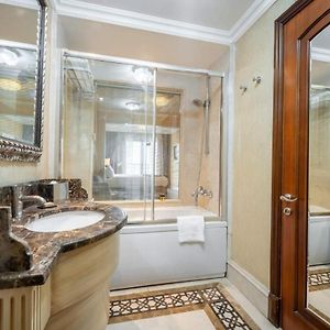 Deluxe Double Kamer