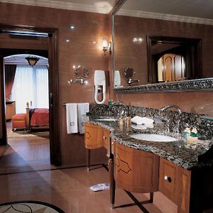 Suite met een King Size Bed